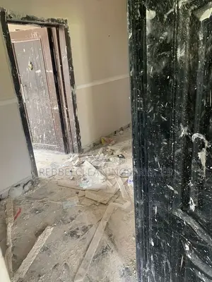 Domestic House Full Deep Cleaning
