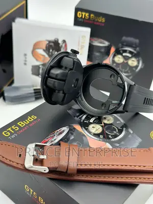 Smartwatch Gw56 Pro