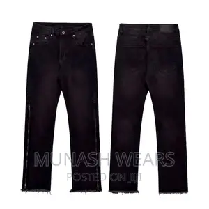 High Luxury Jean Collection