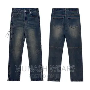 High Luxury Jean Collection