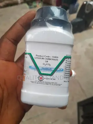 Lithium Carbonate