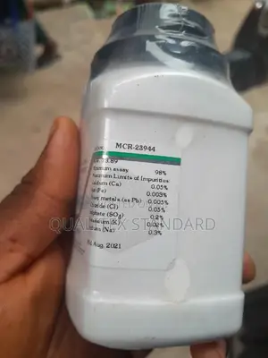 Lithium Carbonate