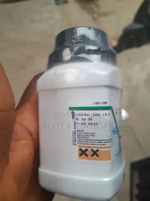 Lithium Carbonate