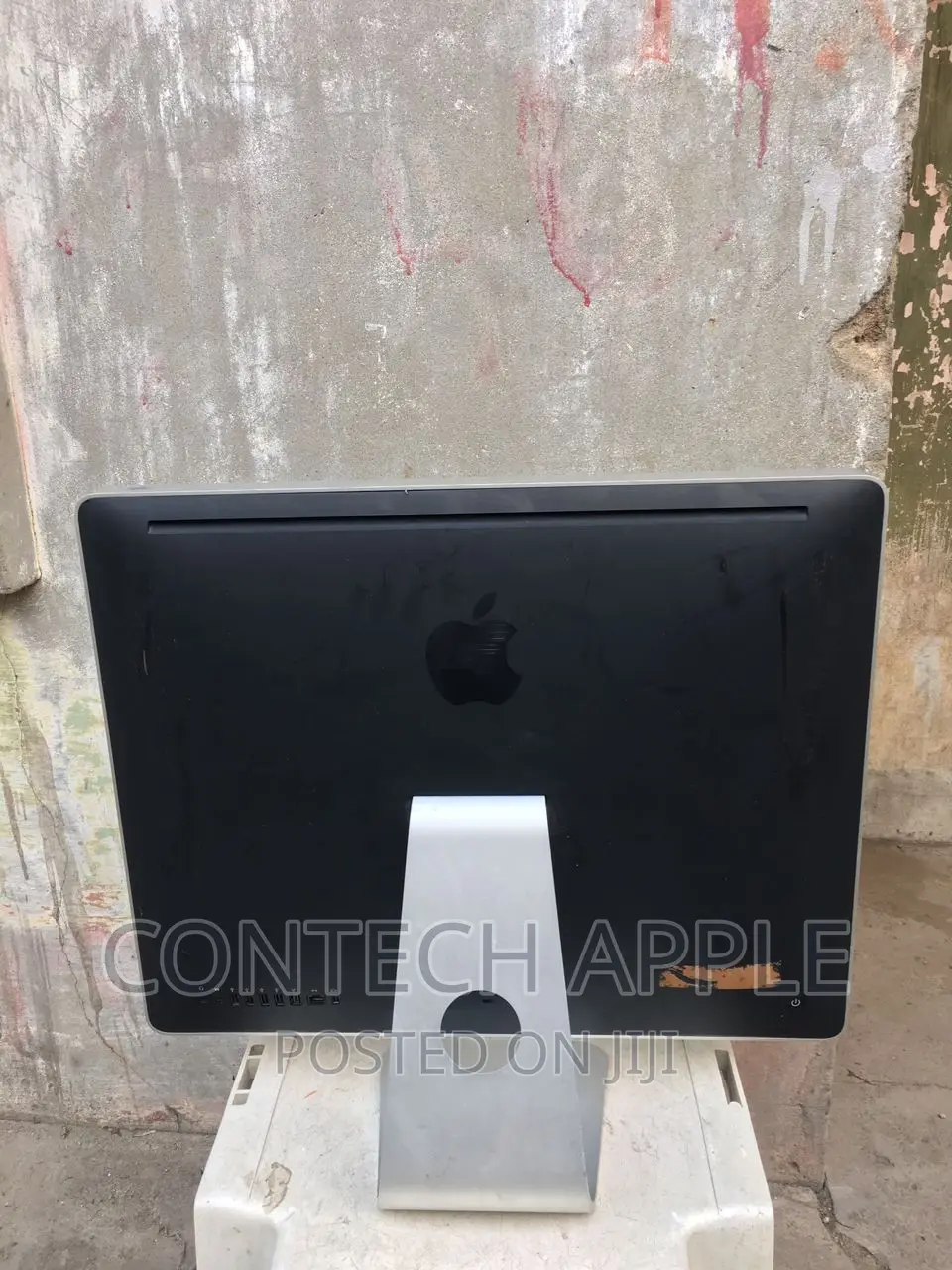 Desktop Computer Apple iMac 8GB Intel Core 2 Duo HDD 500GB