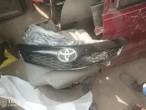 Front Grille Camry 2013 Model