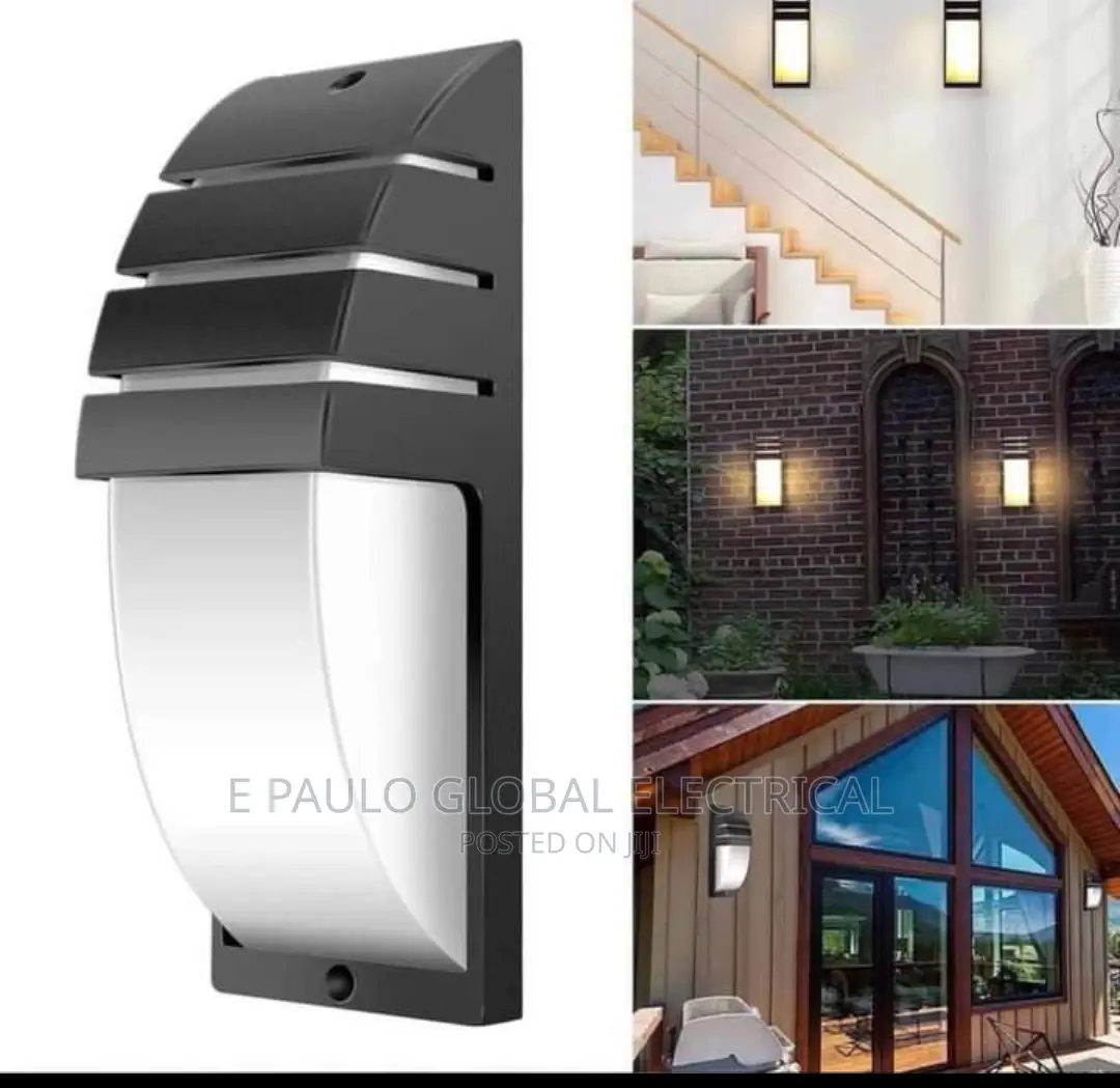 Wall Light