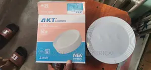 12wats Surface Light
