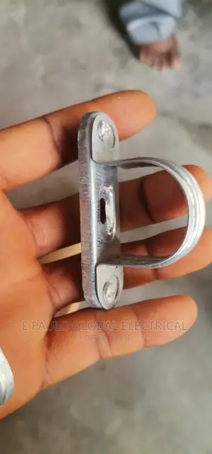 25mm Cavanize Clip