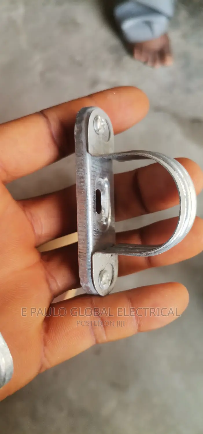 25mm Cavanize Clip