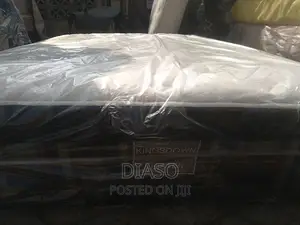 Order For Your Usa 14inches Hybrid 5by6 Family Mattress