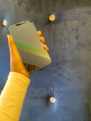 Apple iPhone 12 Pro Max 128 GB Blue