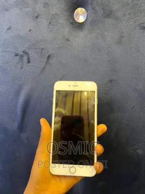 Apple iPhone 7 Plus 128 GB Rose Gold