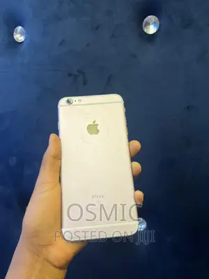 Apple iPhone 7 Plus 128 GB Rose Gold