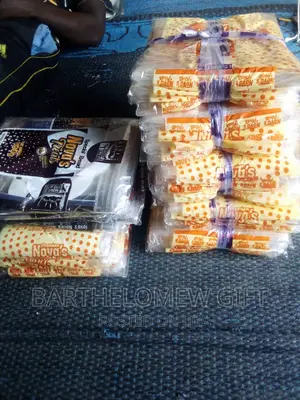 Bread Nylon, Pouch Printing, Packaging Etc