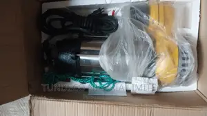 Sewage Water Pump 2hp Single Phase