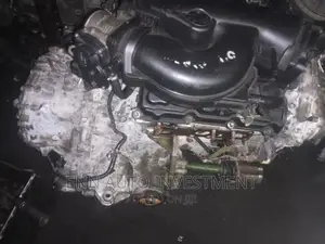 Engine and 4wheel Gearbox for Pathfinder, Qx60 JX35 2015