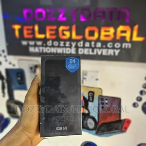 New Samsung Galaxy S20 128 GB