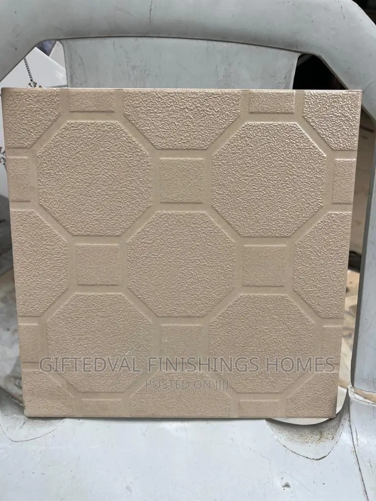 Toilet Floor Tiles