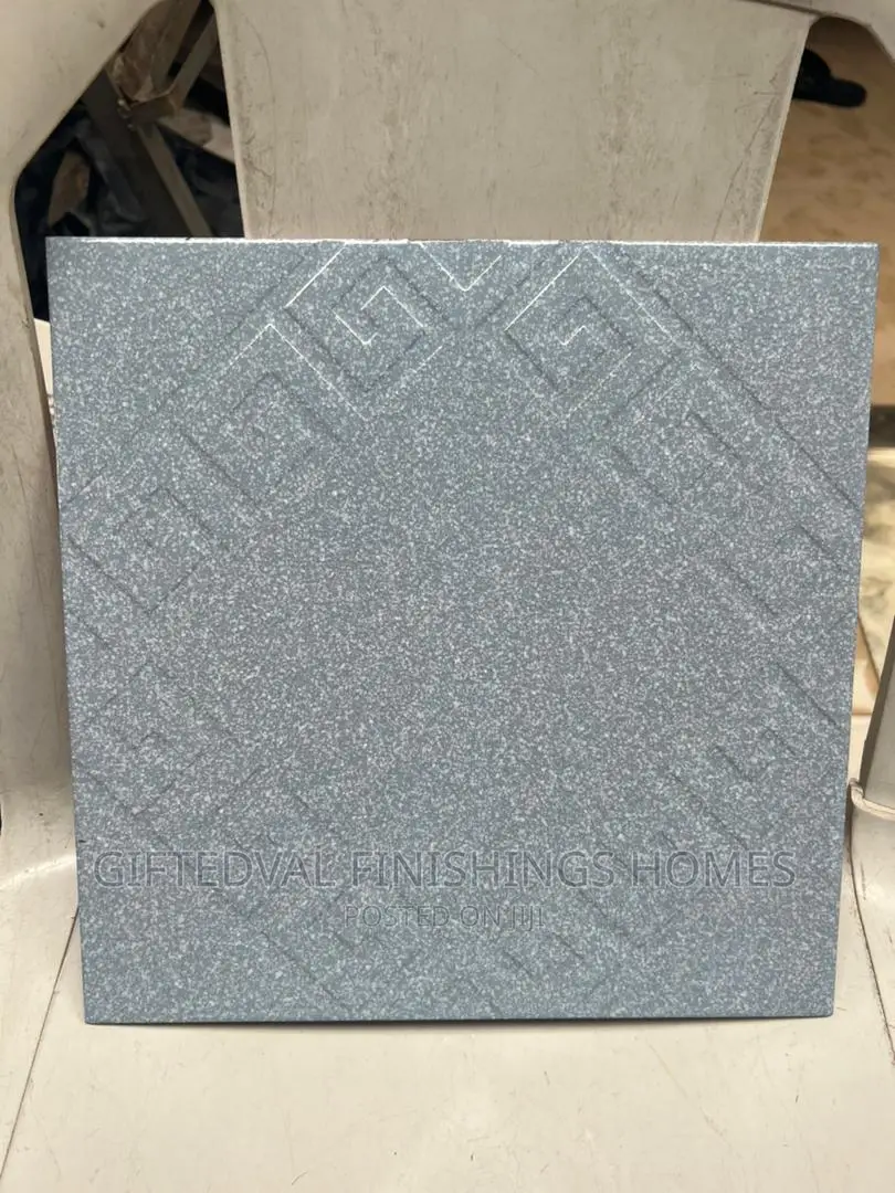 Toilet Floor Tiles