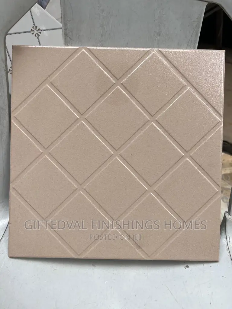 Toilet Floor Tiles