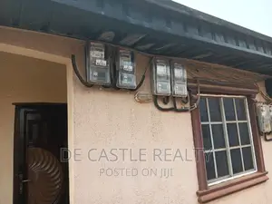 Photo - Mini Flat in Igbogbo for rent