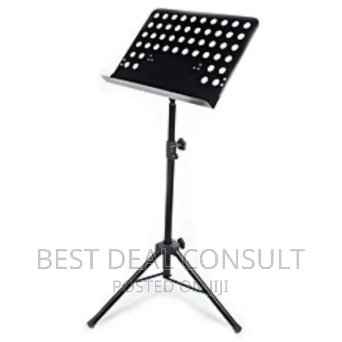 Quality Music Stand