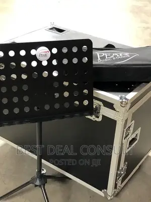 Quality Music Stand