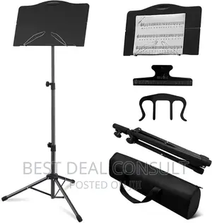 Quality Music Stand