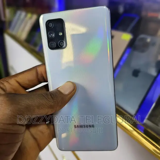 Samsung Galaxy A71 5g Review A71 Price Galaxy A71 Review India Pre