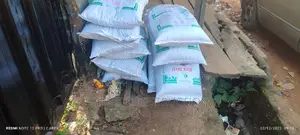 Sylflora Floating Fish Feed