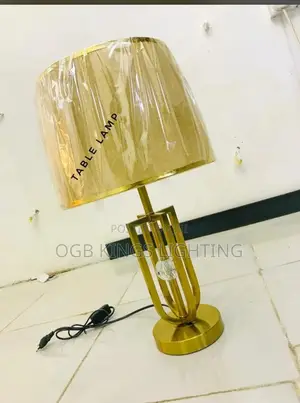 Nordic LED Floor Light Indoor Table Light