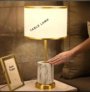 Nordic LED Floor Light Indoor Table Light