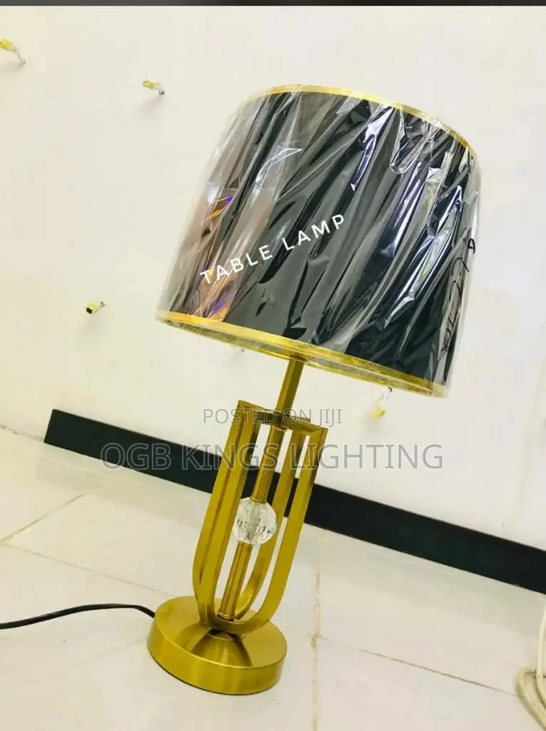 Nordic LED Floor Light Indoor Table Light