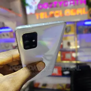 Samsung Galaxy A71 128 GB