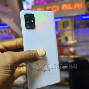 Samsung Galaxy A71 128 GB