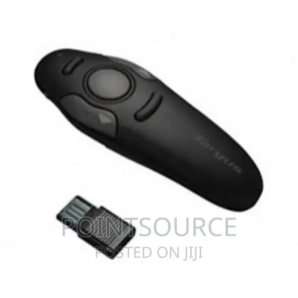 Targus Laser Presentation Remote I Amp16