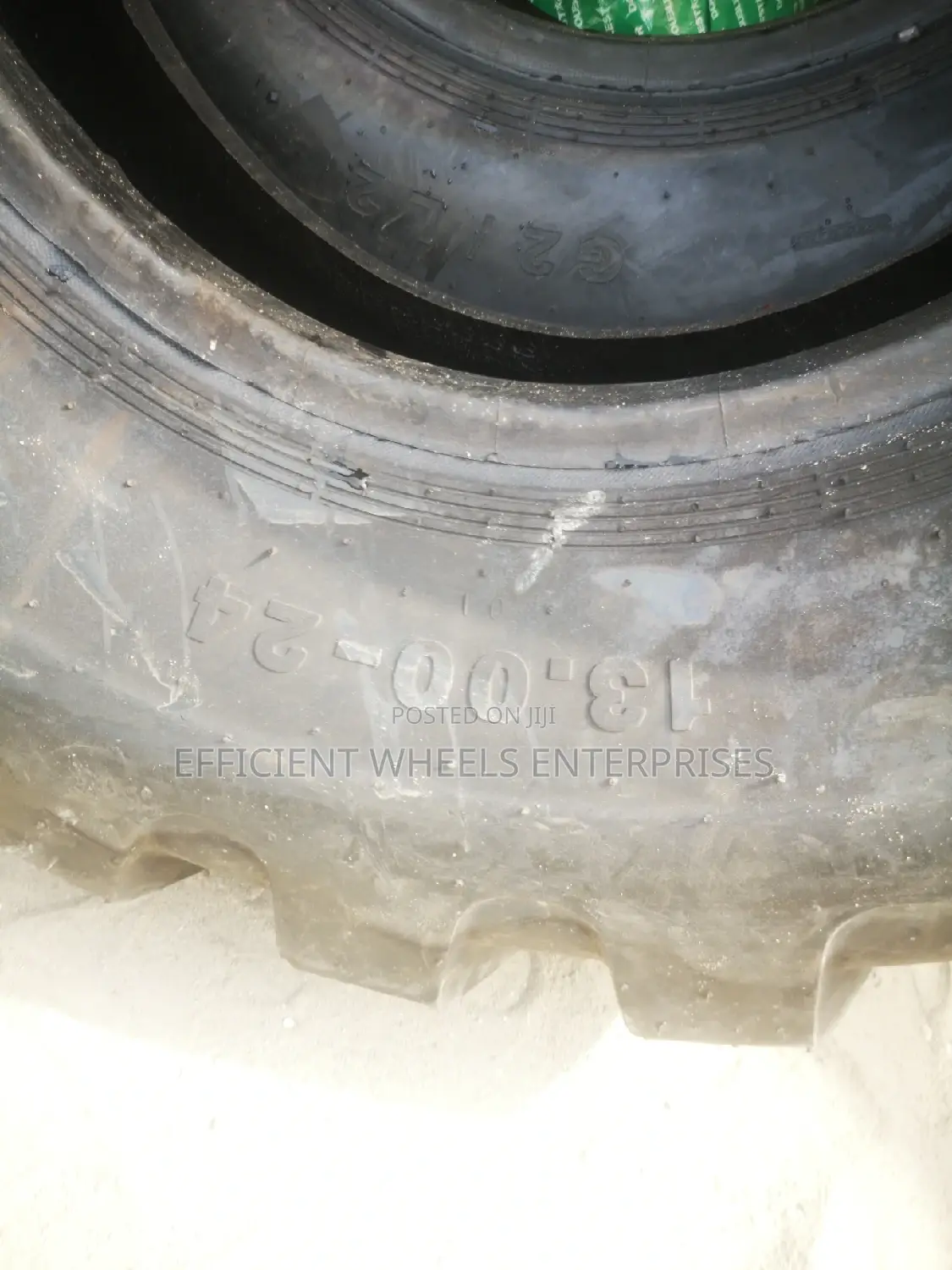 13.00-24 16ply Rockbuster