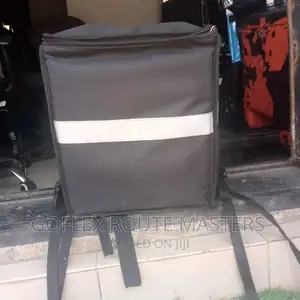 Insulated Delivery Bag