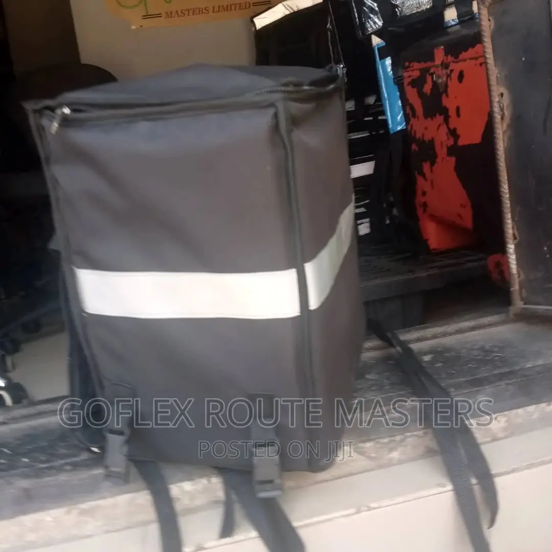 Insulated Delivery Bag