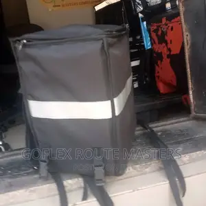 Insulated Delivery Bag