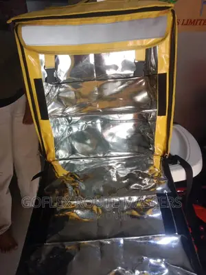 Insulator Logistics Bags