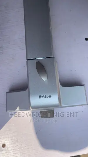 Briton Panic Exit Device