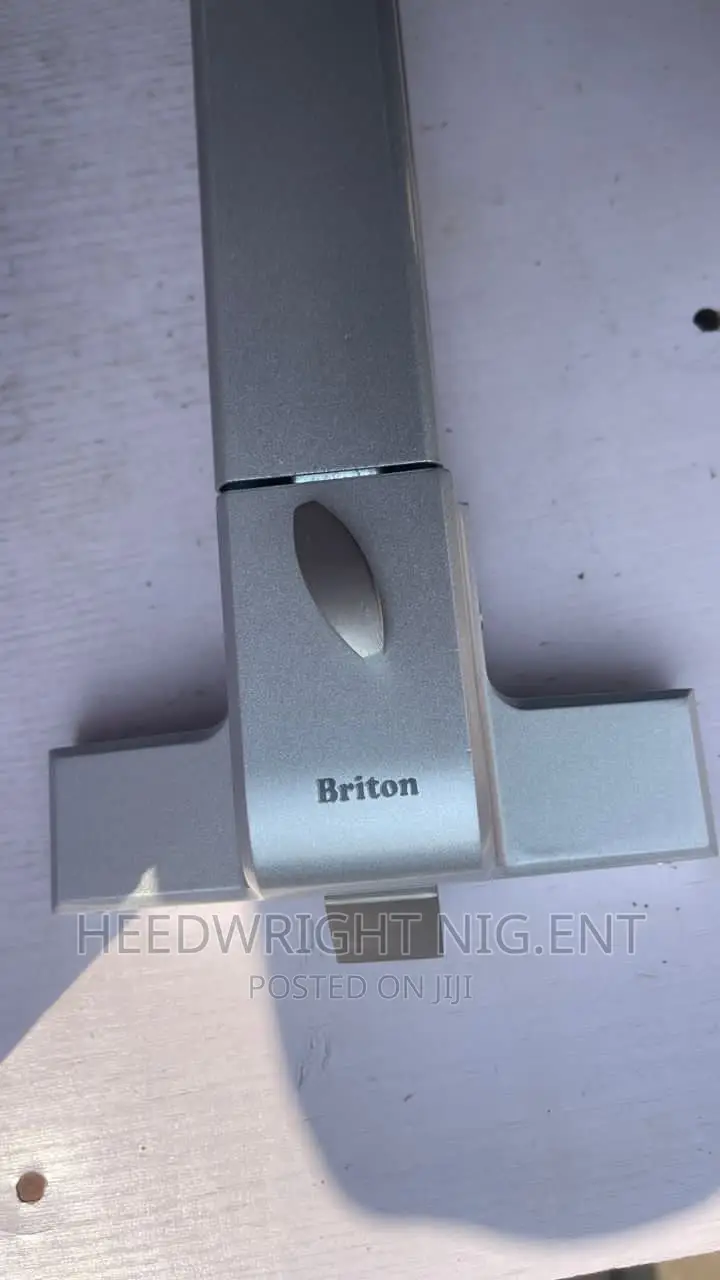 Briton Panic Exit Device