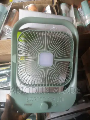 Best Quality 8 Inches Table Fan