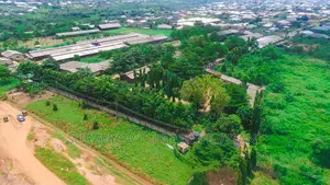 Functioning Poultry Farm on 20 Hectares of Land at Ijebu Ode Ogun State
