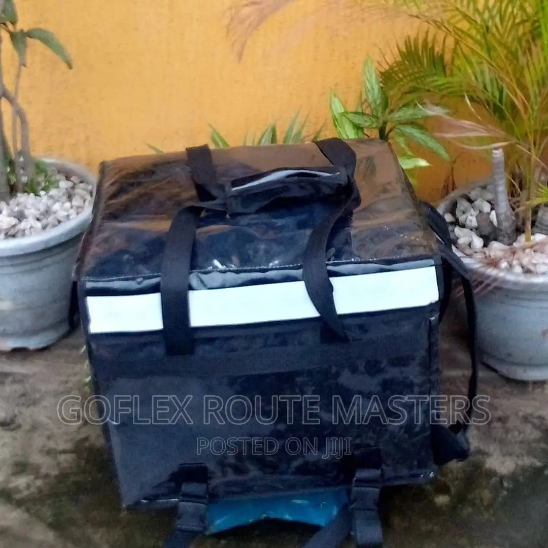 Delivery Insulated Bags