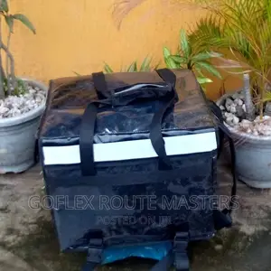 Delivery Insulated Bags