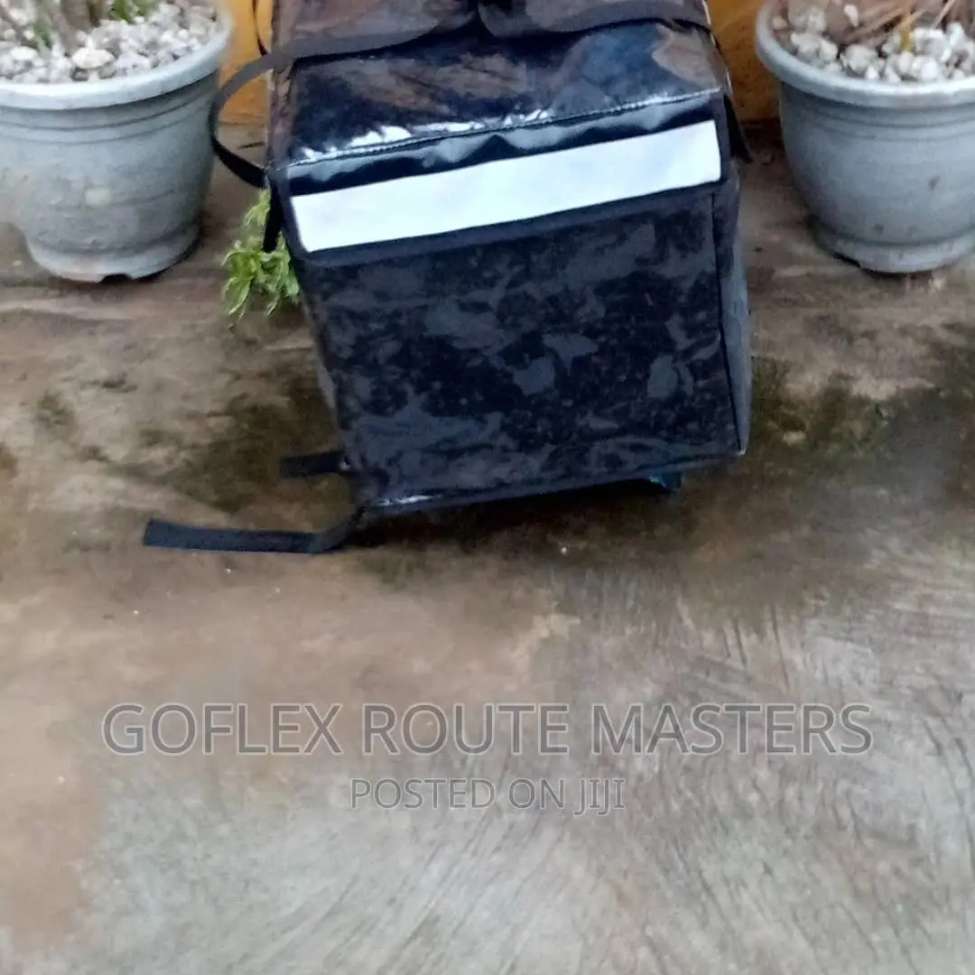 Delivery Insulated Bags