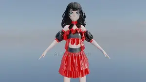3d Animators
