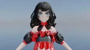 3d Animators